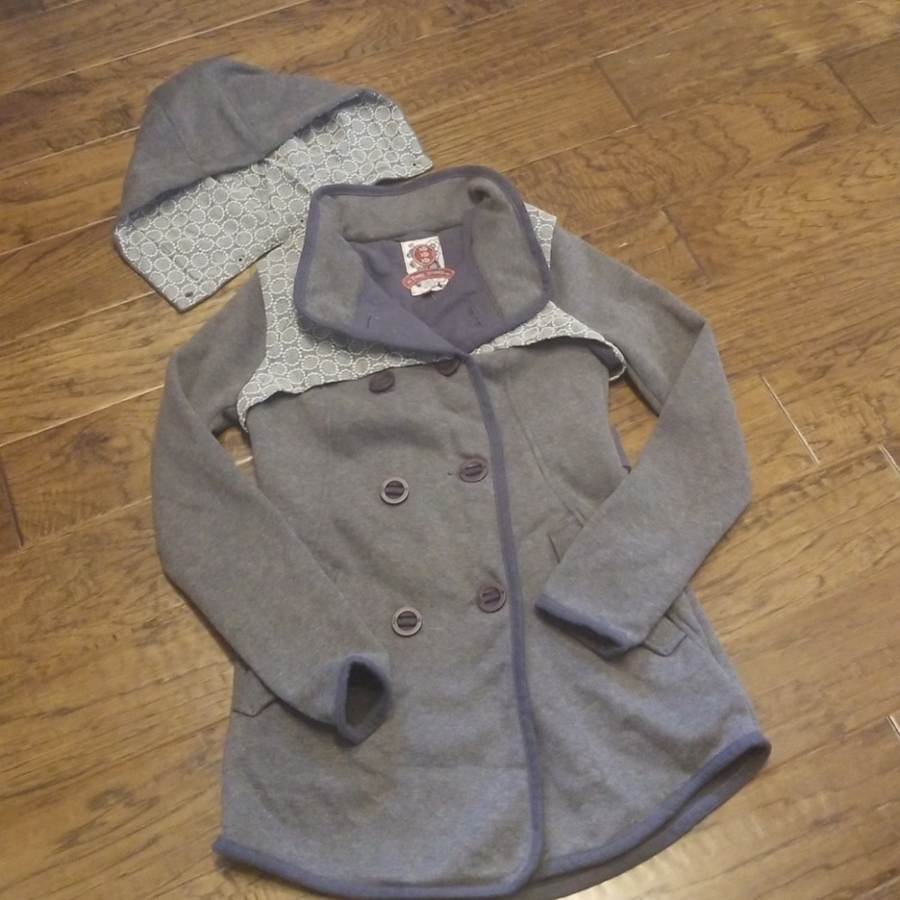Three Stones Jacket - XS